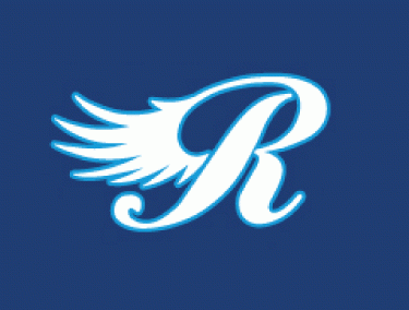 Rockford Riverhawks 2007-Pres Cap Logo iron on transfers for T-shirts